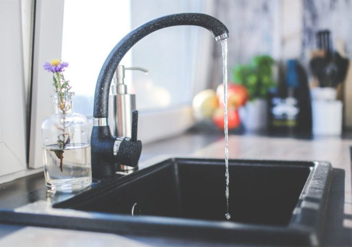 Poupar água - Destaques