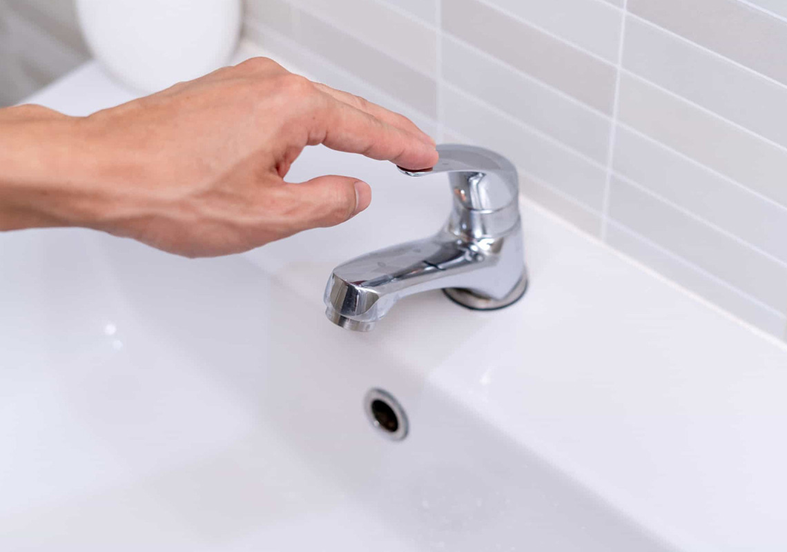 Poupar água - Destaques