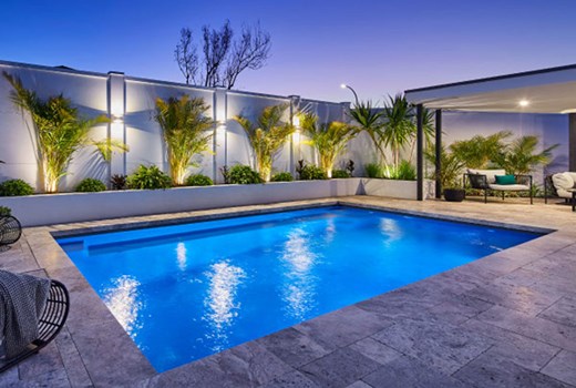 Bombas para piscinas