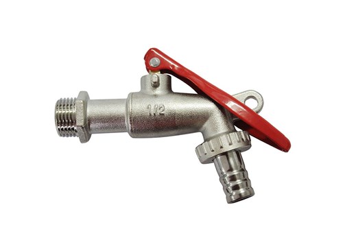 Torneiras de segurança