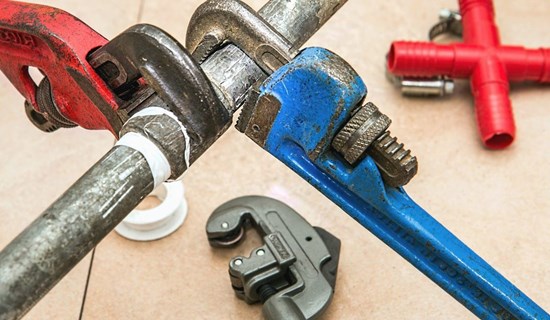 Canalização e Tubagem